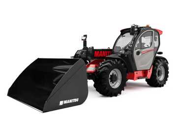 Manitou MLT 733-115 Manitou kopen