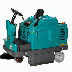 Eureka Xtrema EB Veegmachine te koop