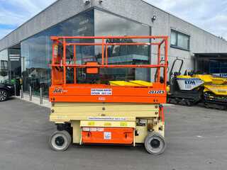 JLG 2032ES Tweedehand tweedehands te koop
