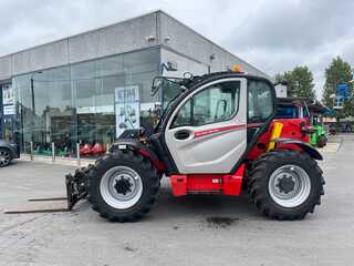 Manitou MLT635-130 PS+ Tweedehand tweedehands te koop