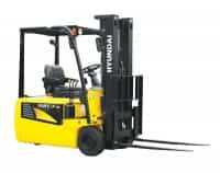 Hyundai 15BT-9 Hyundai kopen