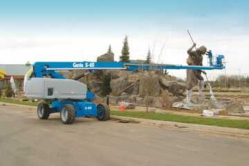 Genie S65 Genie kopen