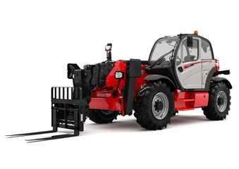 Manitou MT 1840 Manitou kopen
