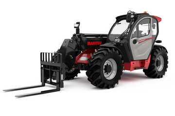 Manitou MLT 940-140V+ Manitou kopen
