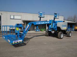 Genie Z62/40 Tweedehand tweedehands te koop