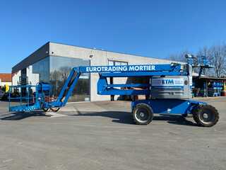 Genie Z60/34 Tweedehand tweedehands te koop