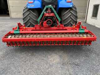 Kverneland NG-H 101 Tweedehand tweedehands te koop