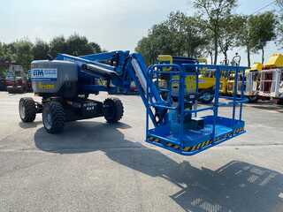Genie Z45/XC Hoogwerker te huur