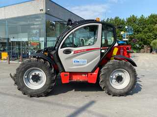 Manitou MLT635-130PS+ Tweedehand tweedehands te koop