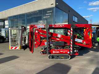 Hinowa LL 17,75-LLS Tweedehand tweedehands te koop