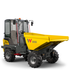 Neuson DW40 Neuson kopen