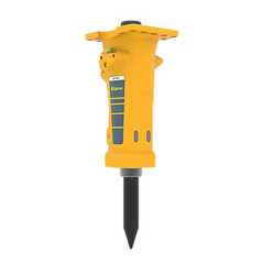 Epiroc SB552 Breekhamer te koop