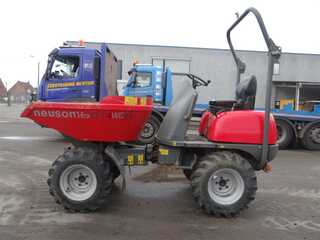 Neuson 1601 Neuson kopen