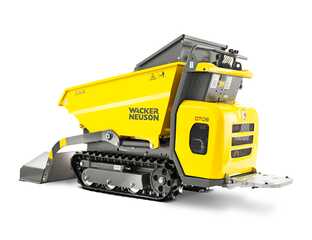 Neuson DT08 Neuson kopen