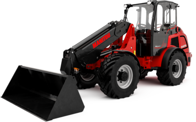 Manitou MLA-T 516-75