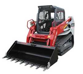 Takeuchi TL12R2