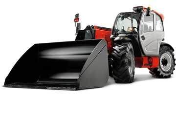 Manitou MLT 1040-145 PS+L Manitou kopen