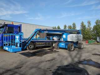 Genie Z80/60 Tweedehand tweedehands te koop