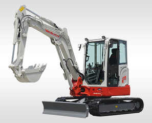 Takeuchi TB350R Takeuchi kopen
