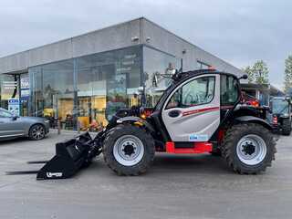 Manitou MLT630-115V Classic Tweedehand tweedehands te koop