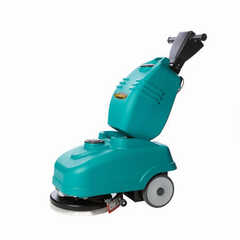 Eureka E36 AGM Schrobmachine te koop