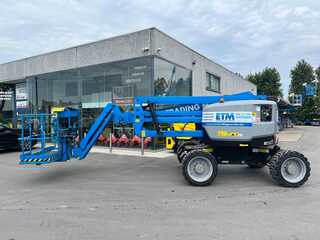 Genie Z45 XC Tweedehand tweedehands te koop
