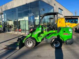 Avant 735 Tweedehand tweedehands te koop