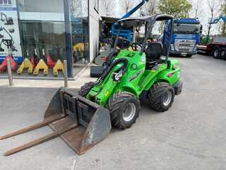 Avant 645i TDL