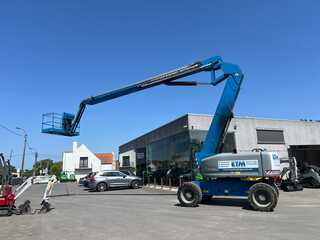 Genie Z80/60 Hoogwerker te huur