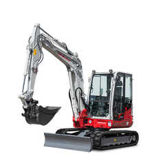 Takeuchi TB250-2 Takeuchi kopen
