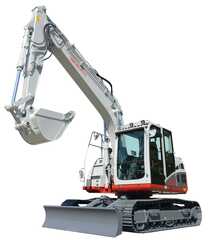 Takeuchi TB2150R Takeuchi kopen