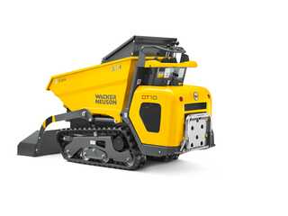 Neuson DT10 Neuson kopen