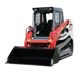 Takeuchi TL8