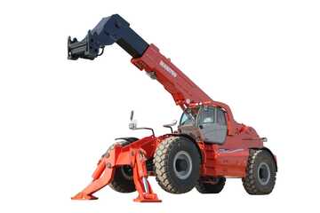 Manitou MHT 14350 Manitou kopen