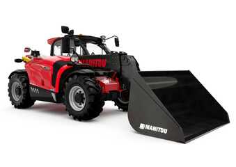 Manitou MLT 730-115V Manitou kopen