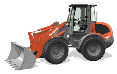 Atlas AR530