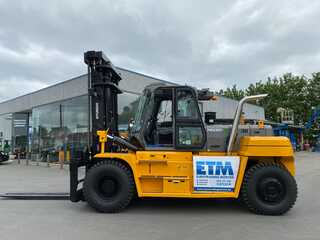 Hyundai 160D-9 Tweedehand tweedehands te koop