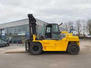Hyundai 160D-7A Tweedehand tweedehands te koop
