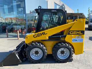 R135 Tweedehand tweedehands te koop