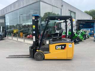 CAT EP16PNT Tweedehand tweedehands te koop