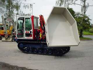 Takeuchi TCR50 Takeuchi kopen