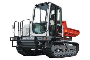 Takeuchi TCR50-2 Takeuchi kopen