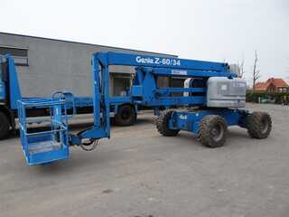 Genie Z60/34 (1633) Homepage kopen