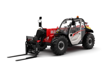 Manitou MT930H Manitou kopen