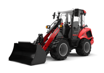 Manitou MLA5-50 Lader te huur