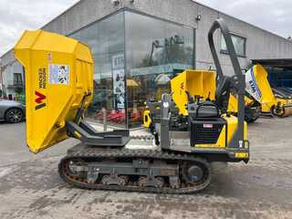 Neuson DT23 Tweedehand tweedehands te koop