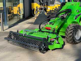 Avant Overtopfrees 1200 Tweedehand tweedehands te koop