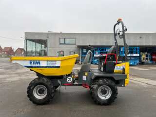 Neuson DW30 Tweedehand tweedehands te koop