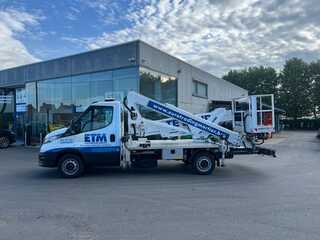 Multitel Multitel MX210 Tweedehand tweedehands te koop
