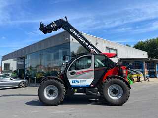Manitou MLT841 Tweedehand tweedehands te koop